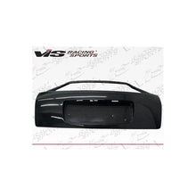 Load image into Gallery viewer, VIS Racing OEM Style Carbon Fiber Hatch (96HDCVCHBOE-020C)