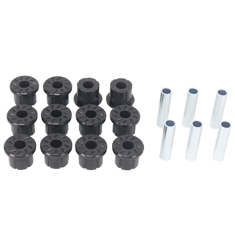 Whiteline Rear Spring - bushing kit for CHEVROLET C10 1975-1986 (W73477)