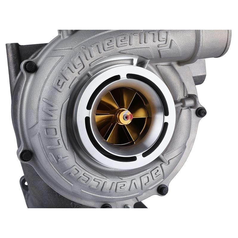 afe BladeRunner GT Series Turbocharger (td) LLY/LBZ/LMM (46-60242)