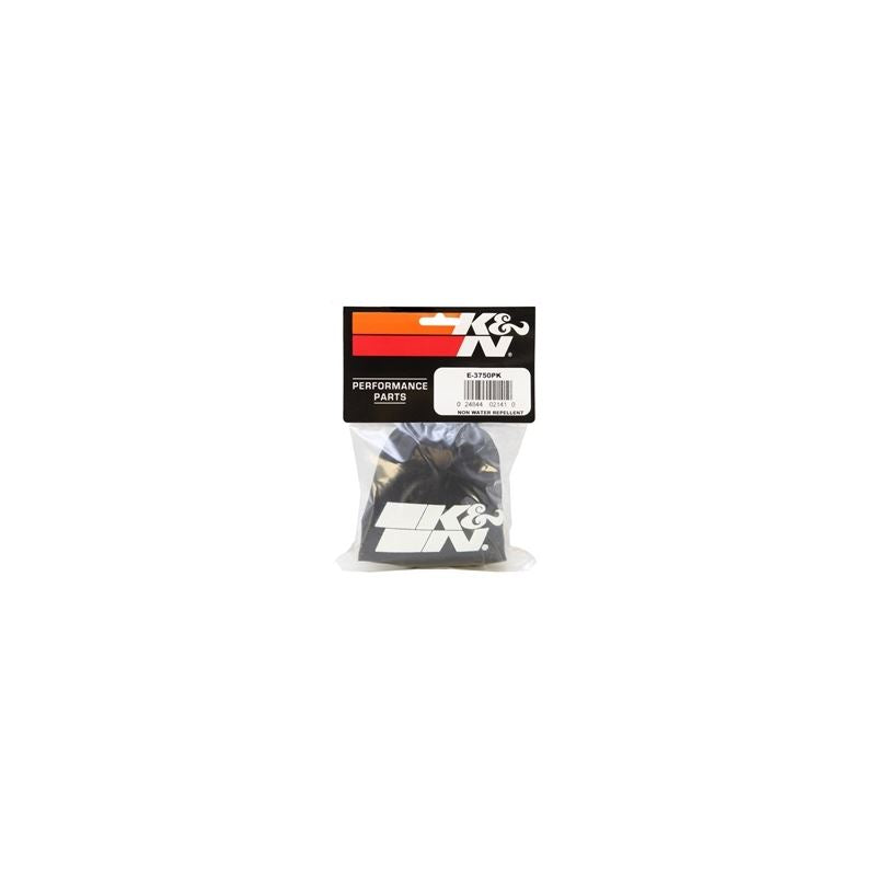 K&N Air Filter Wrap (E-3750PK)