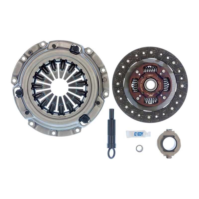 EXEDY Racing Clutch OEM Replacement Clutch Kit (MZK1000)