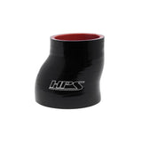 HPS Offset reducer, high temp 4-ply reinforced, 2 1/2