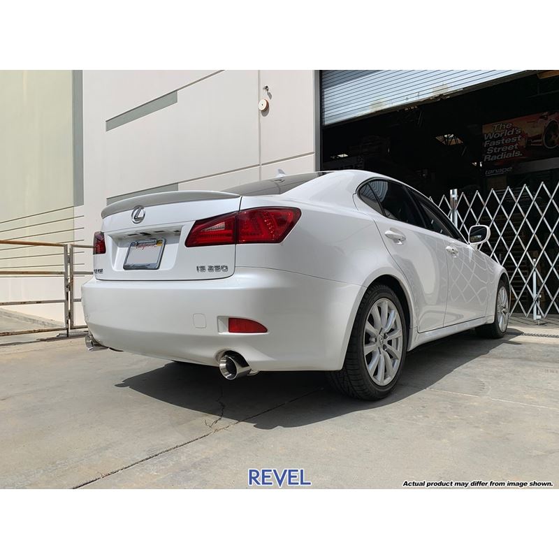 Revel Medallion Touring-S Exhaust System (T70113AR)