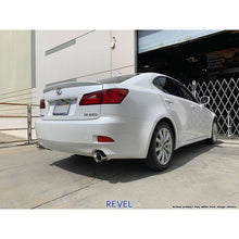 Load image into Gallery viewer, Revel Medallion Touring-S Exhaust System (T70113AR)