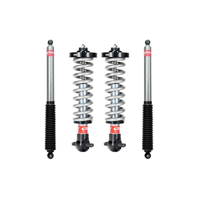 Eibach Springs Coilover Spring and Shock Assembly for 2015-2015 Ford F-150 (E86-35-037-01-22)