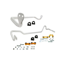 Load image into Gallery viewer, Whiteline Sway bar vehicle kit for 1995-2001 Subaru Impreza (BSK004)