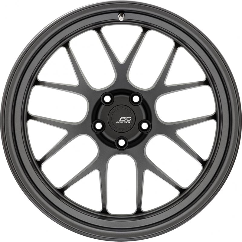 BC Forged TD02 Monoblock Wheel