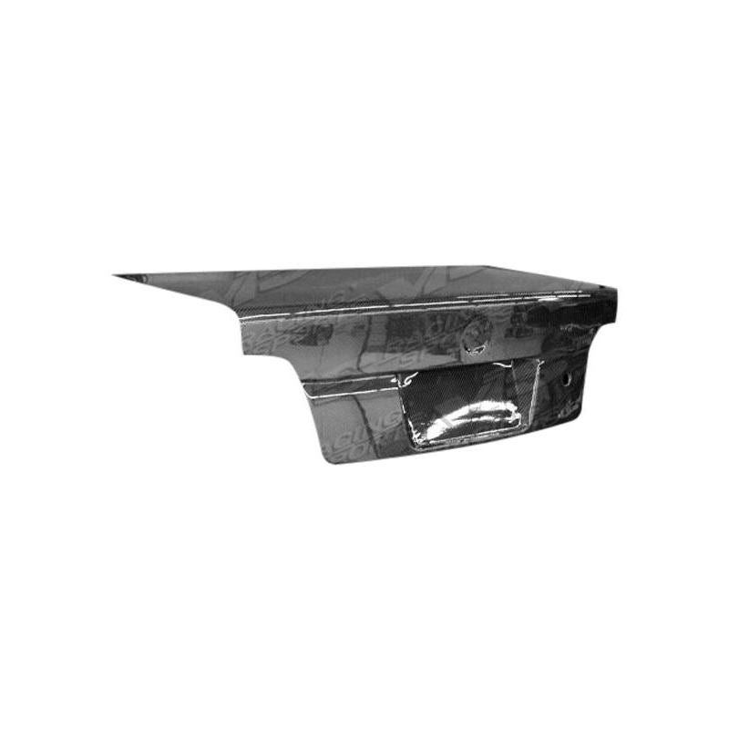 VIS Racing K2 Style Fiberglass Trunk (03ING354DK2-020)