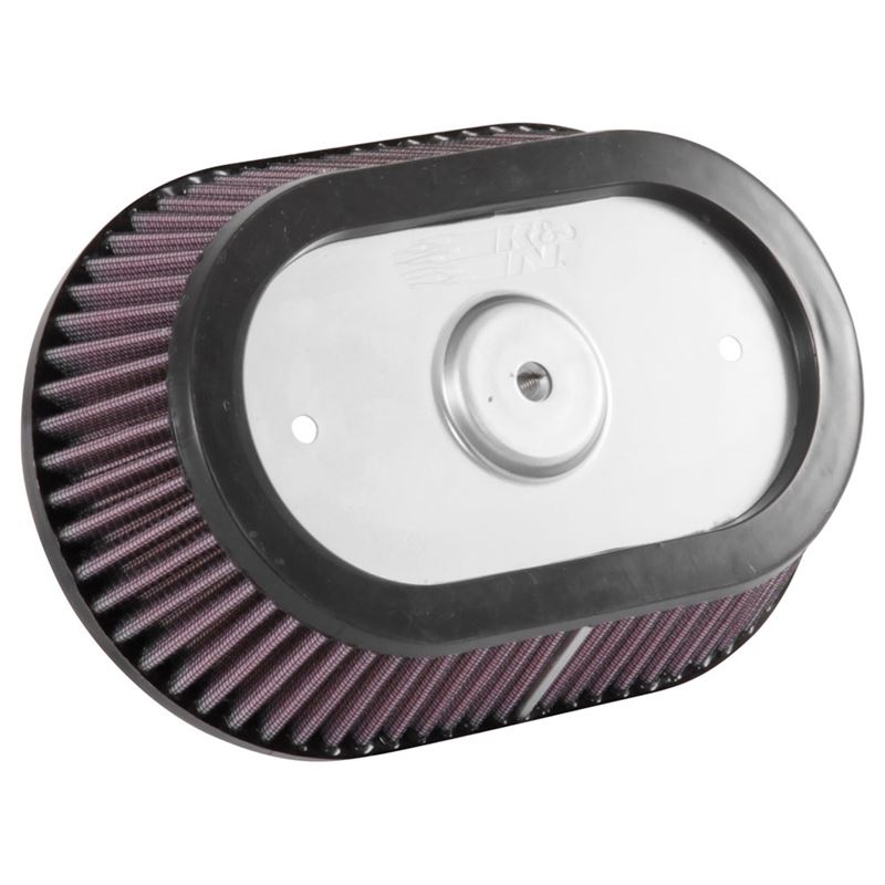 K&N Custom Air Filter (E-3988)