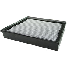 Load image into Gallery viewer, aFe Magnum FLOW OE Replacement Air Filter w/ Pro DRY S Media (31-10209)