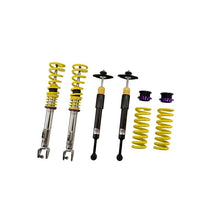 Load image into Gallery viewer, KW Suspension Coilover Kit V1 for Chrysler Magnum 2WD 8cyl. (10227016)