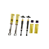 KW Suspension Coilover Kit V1 for Chrysler Magnum 2WD 8cyl. (10227016)