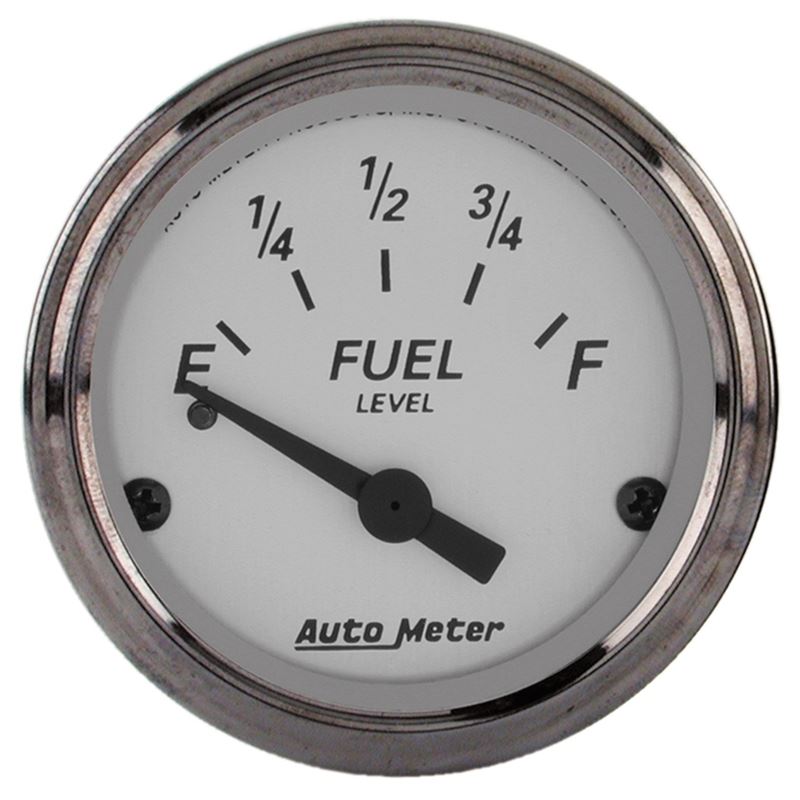 AutoMeter Fuel Level Gauge (1907)