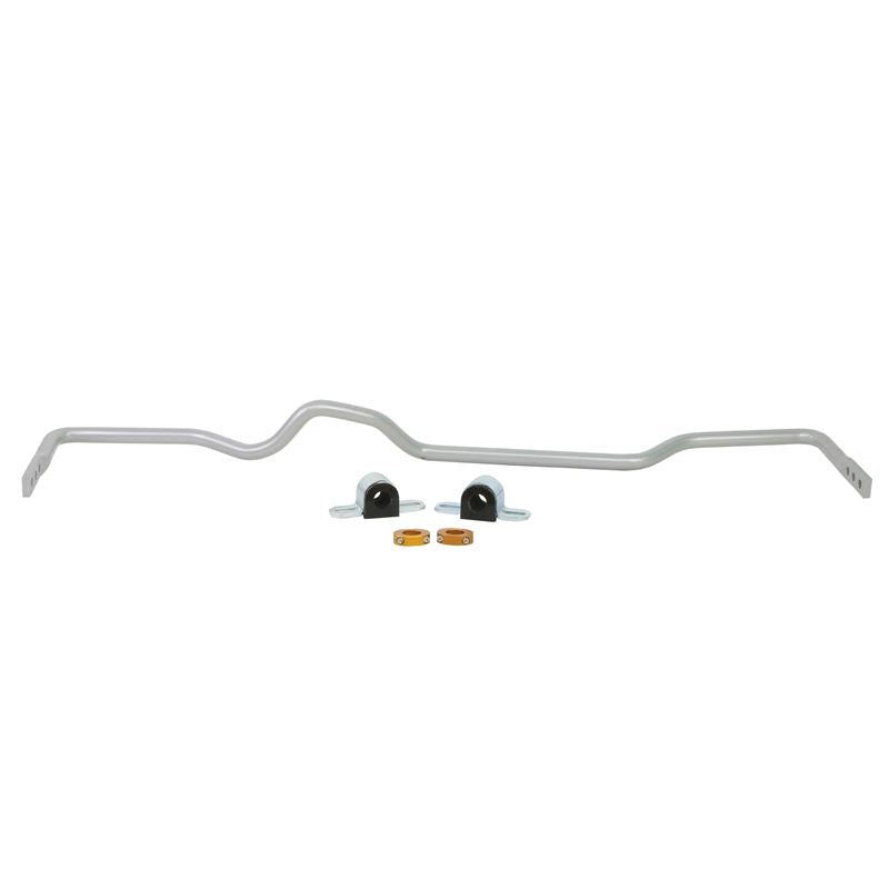 Whiteline Sway bar 20mm heavy duty blade adjustable for 2003-2009 Nissan 350Z (BNR30Z)