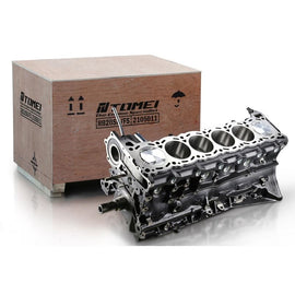 TOMEI SHORT BLOCK RB26DETT 2.8 FULL COUNTER STD BLOCK RB28SB/FS (TA102A-NS05A)