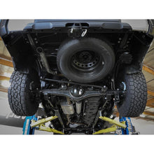 Load image into Gallery viewer, aFe Power Cat-Back Exhaust System for 2022 Toyota Tundra(49-46062)