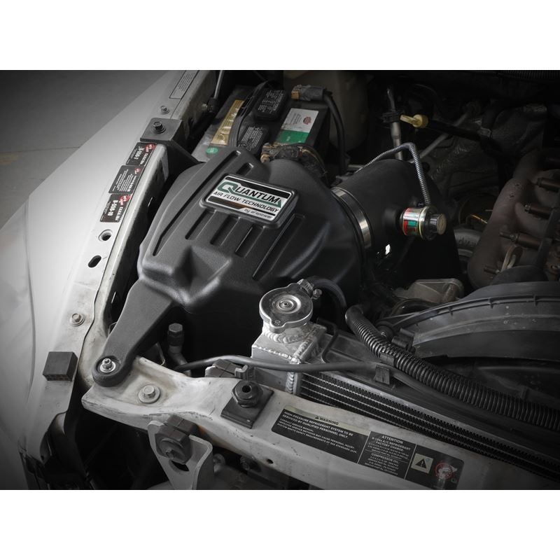 aFe Power QUANTUM Cold Air Intake System for 2003-2007 Dodge Ram 2500(53-10032R)