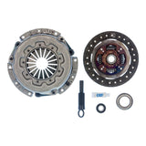 EXEDY Racing Clutch OEM Clutch Kit for 1981-1982 Isuzu Pickup (04071)