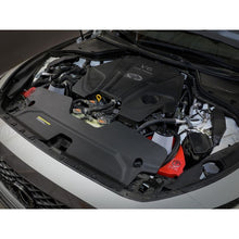 Load image into Gallery viewer, Takeda Stage 2 Red Edition Cold Air Intake System w/ Pro DRY for 16-23 Infiniti Q50 V6 3.0L (tt) (56-10004DR)