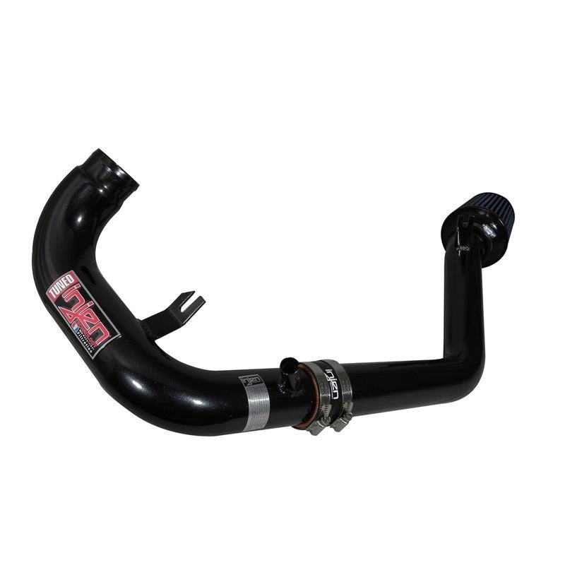 Injen 12-13 Fiat 500 1.4L 4Cyl Black Cold Air Intake (SP5020BLK)