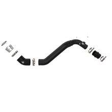 Load image into Gallery viewer, aFe Power Cold Charge Pipe for 2021 Ford F-150(46-20479-B)