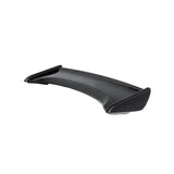 Seibon NS-style carbon fiber rear spoiler for 2009-2012 Nissan 370Z (RS0910NS370-NS)