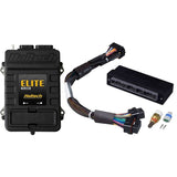 Haltech Elite 1500 Plug 'n' Play Adaptor Harness ECU Kit Honda DC5 (HT-150961)