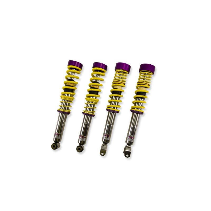 KW Suspension Coilover Kit V3 for Toyota Supra MK IV (JZA8x) (35256010)