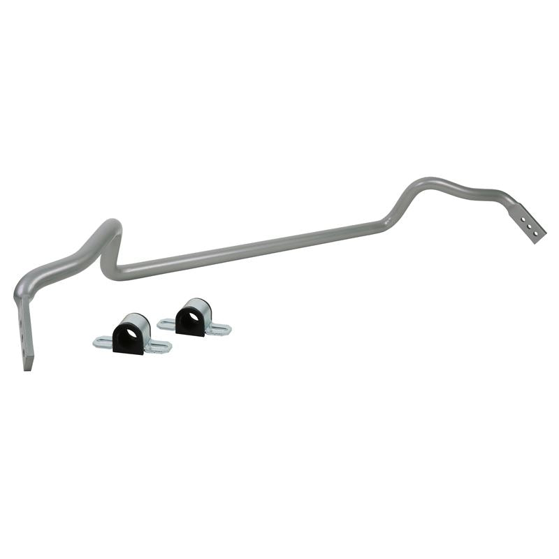 Whiteline Sway bar 27mm heavy duty blade adjustable for 2008-2015 Mitsubishi Lancer (BMF55Z)