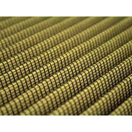 aFe Magnum FLOW OE Replacement Air Filter w/ Pro GUARD 7 Media (73-10209)