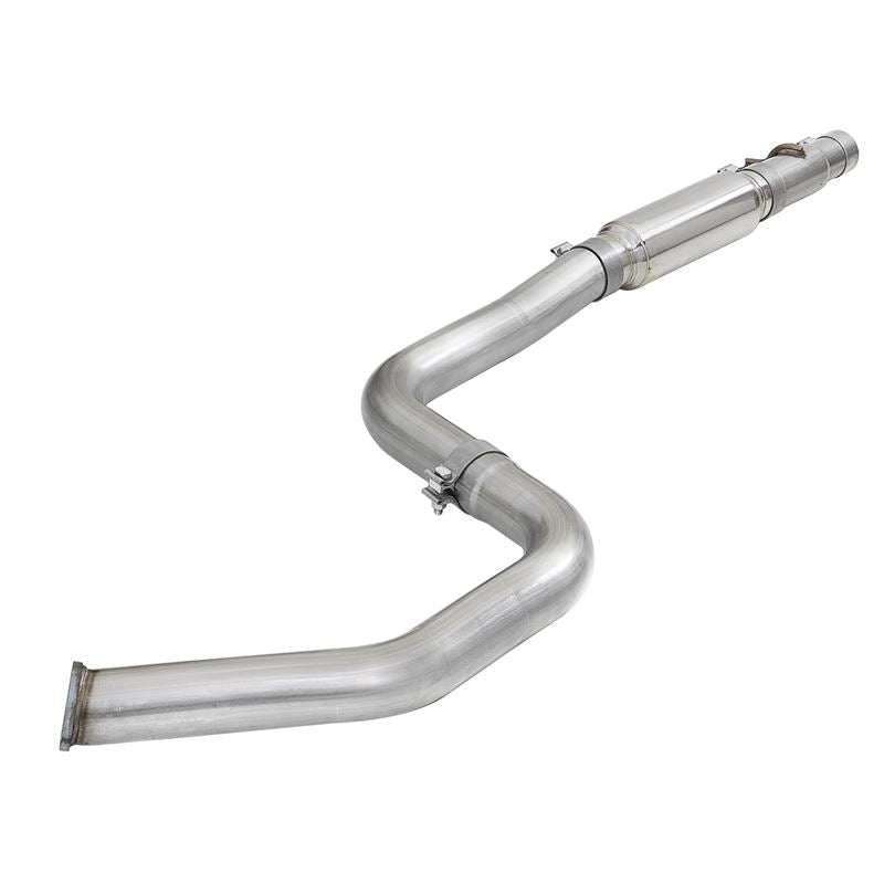 Takeda 3 IN 304 Stainless Steel Mid-Pipe (49-37001)