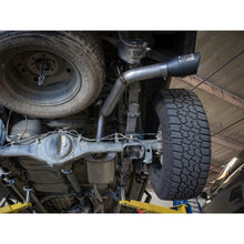 Load image into Gallery viewer, aFe Power Cat-Back Exhaust System for 2016-2022 Toyota Tacoma(49-46063-B)