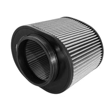 Load image into Gallery viewer, aFe Magnum FORCE Intake Replacement Air Filter w/ Pro DRY S Media (21-91080)