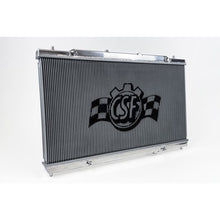 Load image into Gallery viewer, CSF Cooling - Racing &amp; High Performance Division FL5 Civic Type R / DE5 Integra Type S High-Performance All-Aluminum Radiator (7221)