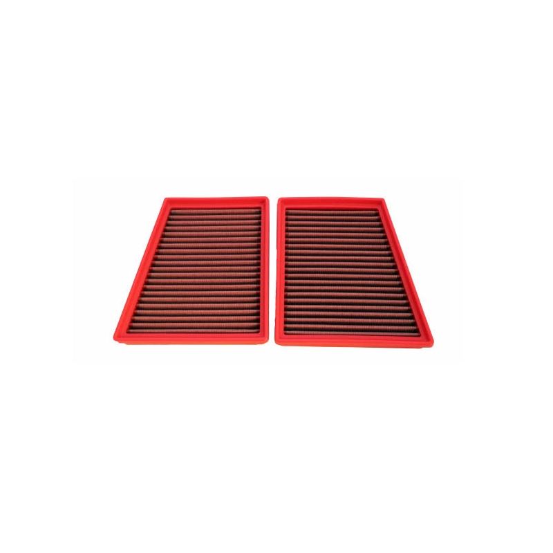 Fabspeed Continental GT BMC F1 Replacement Air Filter (FS.BEN.CGTV8T.BMC)