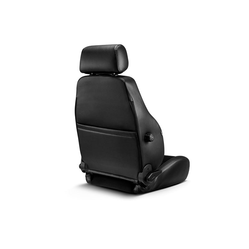 Sparco Seat GT Black (009012NR)