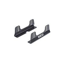 Load image into Gallery viewer, Sparco Steel Side Mounts (004902)