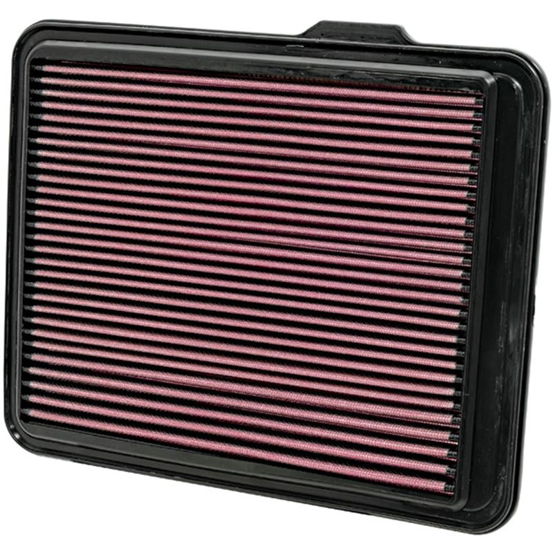 K&N Air Filter (33-2408)