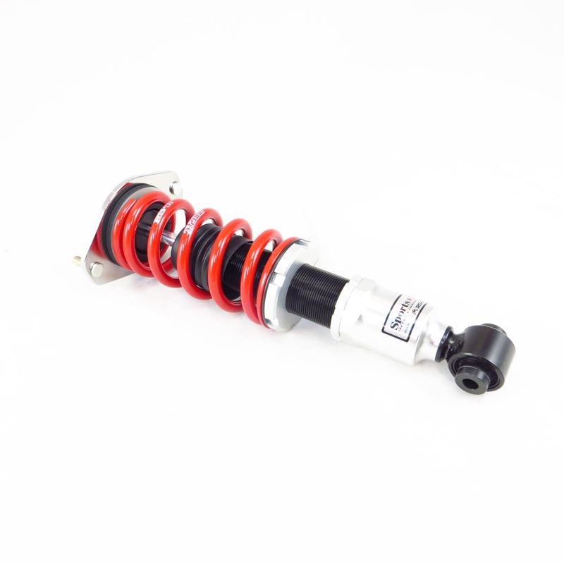 RS-R TOYOTA GR86 2022+ SPORTS I COILOVER(XBIT067M)