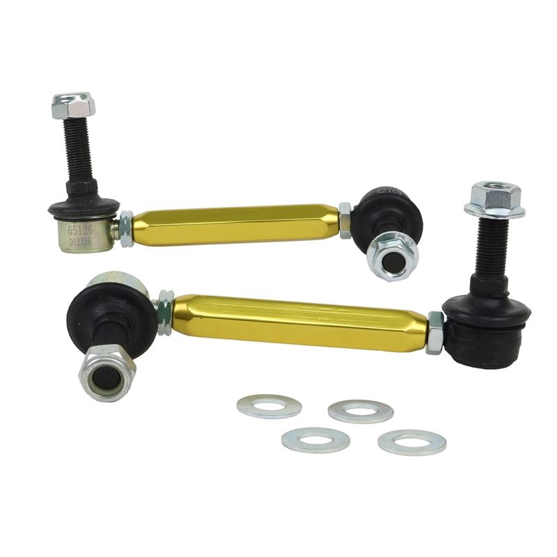 Whiteline Sway bar link (KLC180-155)