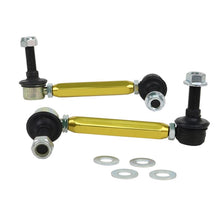 Load image into Gallery viewer, Whiteline Sway bar link (KLC180-155)