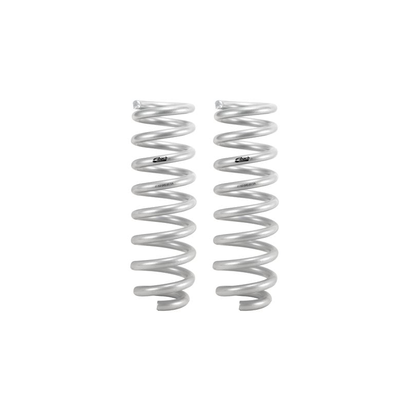 Eibach Springs 22-23 Nissan Frontier Pro-Lift Kit - Front and Rear Springs (E30-63-045-01-20)