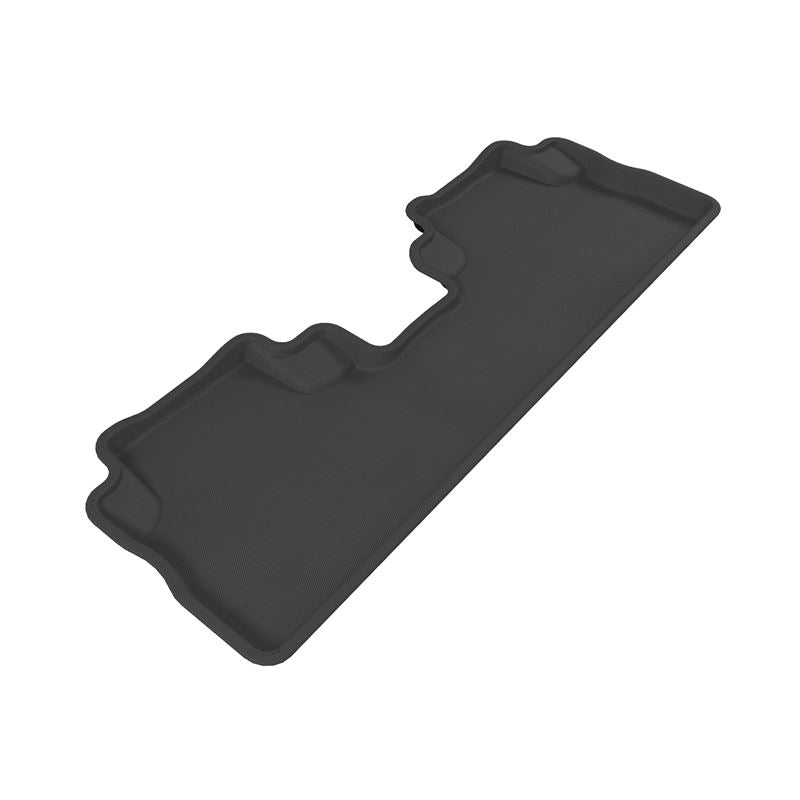 3D Maxpider KAGU Floor Mat, BLACK, 2ND ROW (L1HD00621509)