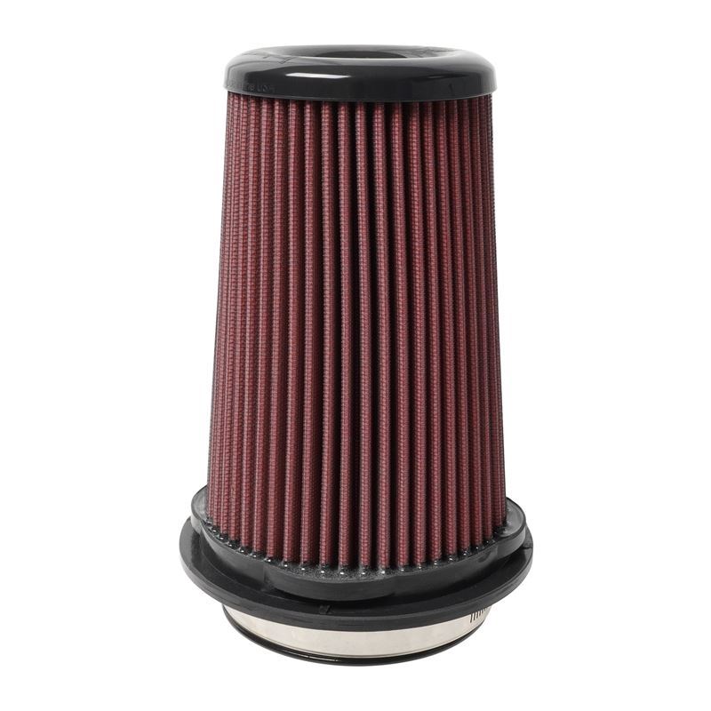 Injen Technology 8-Layer Oiled Cotton Gauze Air Filter (X-1134-BR)