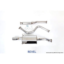 Load image into Gallery viewer, Revel Medallion Touring-S Exhaust System for 1996-2000 Honda Civic Coupe Si / Sedan EX (T70017R)