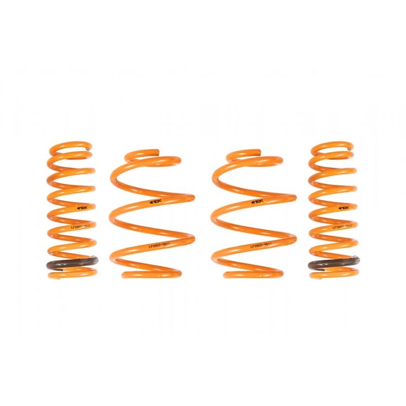 Ark Performance GT-F Lowering Springs (LF0704-0014)