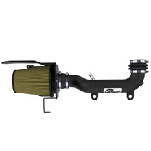 Load image into Gallery viewer, aFe Power Cold Air Intake System for 2020 Jeep Gladiator(75-13002-B)