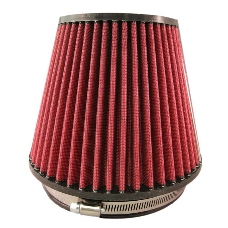 Blox Racing Universal 6inch Air Filter (BXIM-00302)