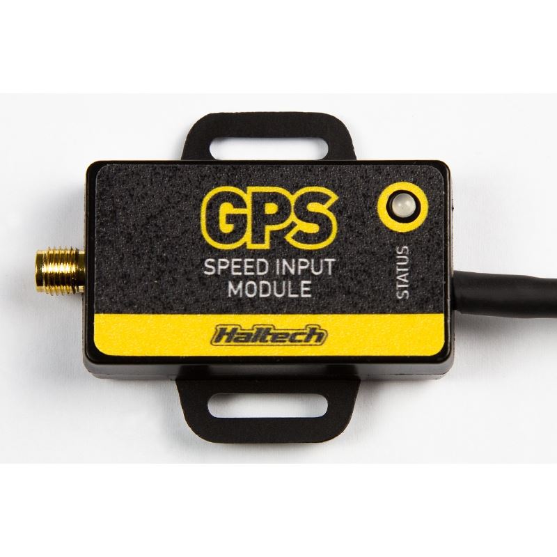 Haltech GPS Speed Input Module (HT-011310)