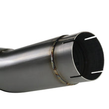 Load image into Gallery viewer, aFe MACH Force-Xp 2-1/2 IN Stainless Steel Cat-Back Exhaust System (49-36308)